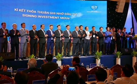 126.000 tỷ đồng đầu tư vào tỉnh Bình Thuận